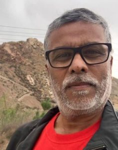 कुर्सी ‘क्रान्ति’: परम्पराको पराजय