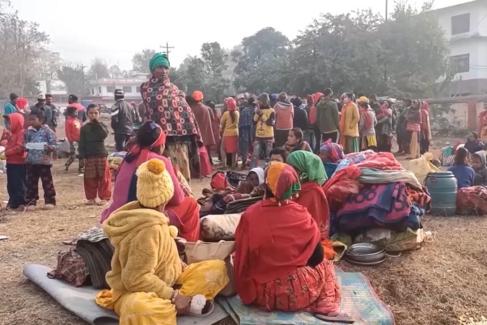 आधुनिक बाजाले बादी समुदायको पुख्र्याैली पेसा सङ्कटमा