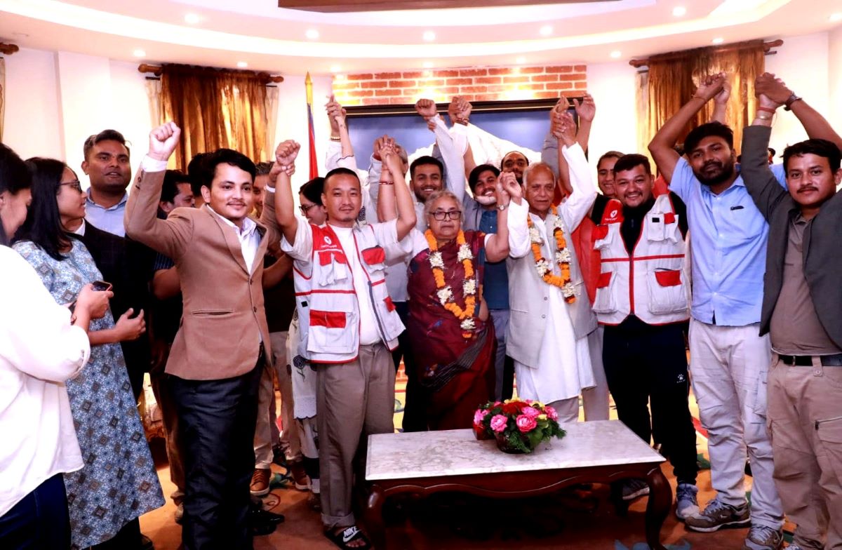 आन्दोलनपछि बनेको सरकारको जिम्मेवारी र लोकदायित्व