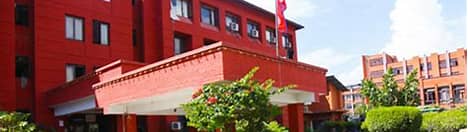 कोरोनाकालका बहुउद्देश्यीय भवन सङ्क्रामक रोग र विपद् उत्थानमा उपयोग गरिँदै