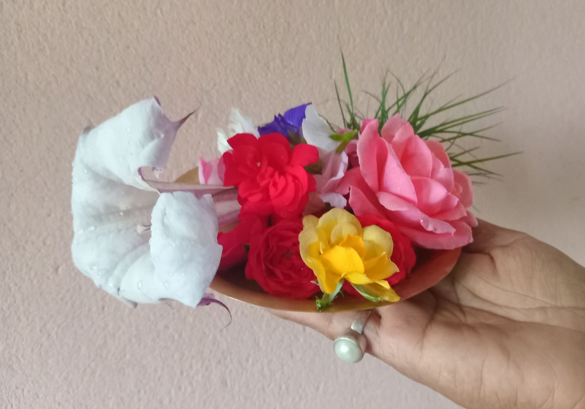 आज तिथिमिति, ग्रहगोचर