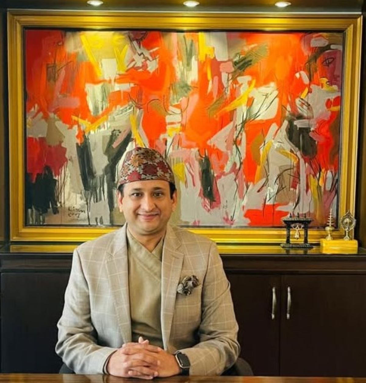 सिजिले जेनजि आन्दोलनका शहिद परिवारलाई रोजगारी दिने