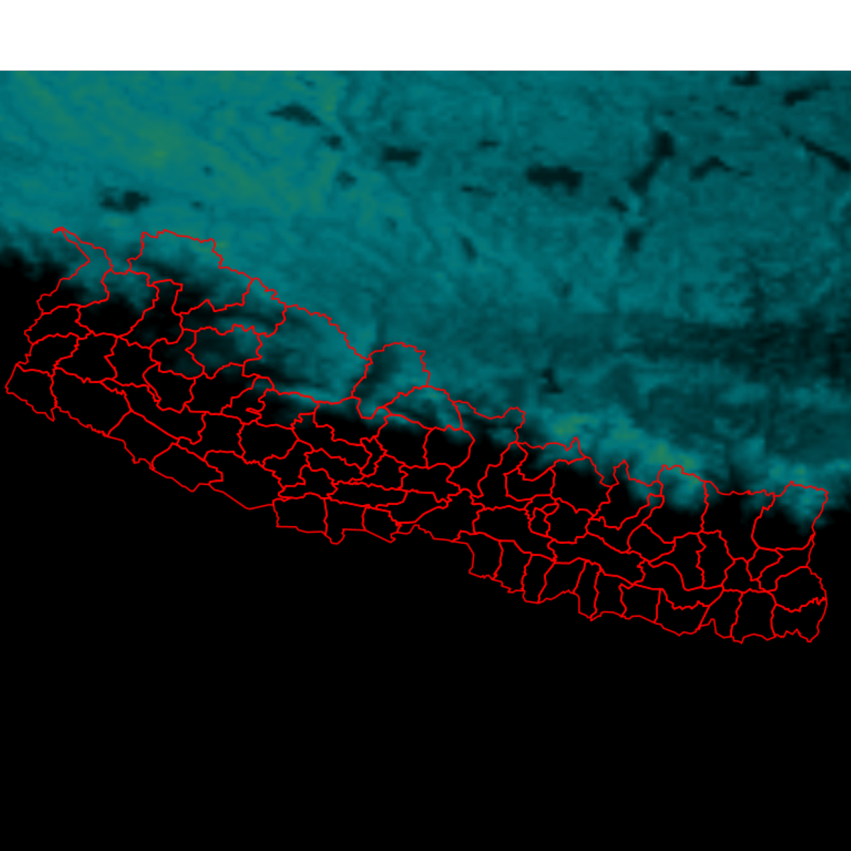 पहाडमा बदली मधेश सफा