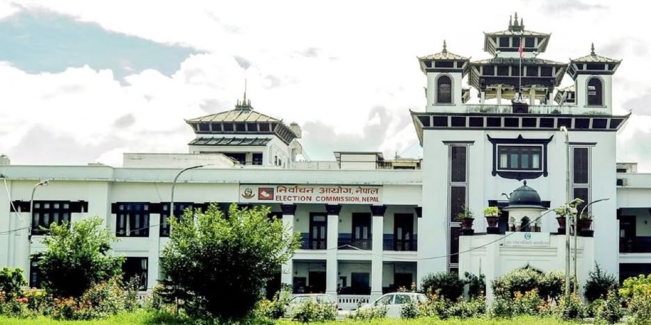 पुर्नस्थापना कानूनी उपचार : निर्वाचन राजनीतिक समाधान