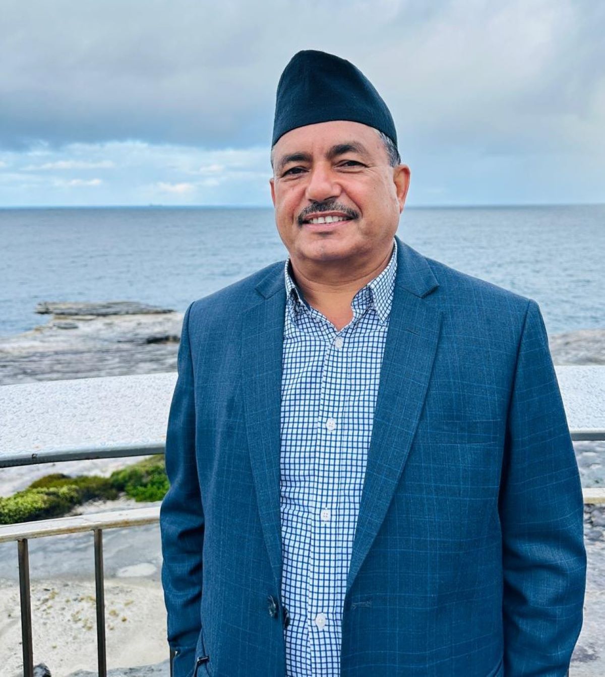 कांग्रेसले के गर्नुपर्छ ? किरण पौडेलको प्रेसक्रिप्सन