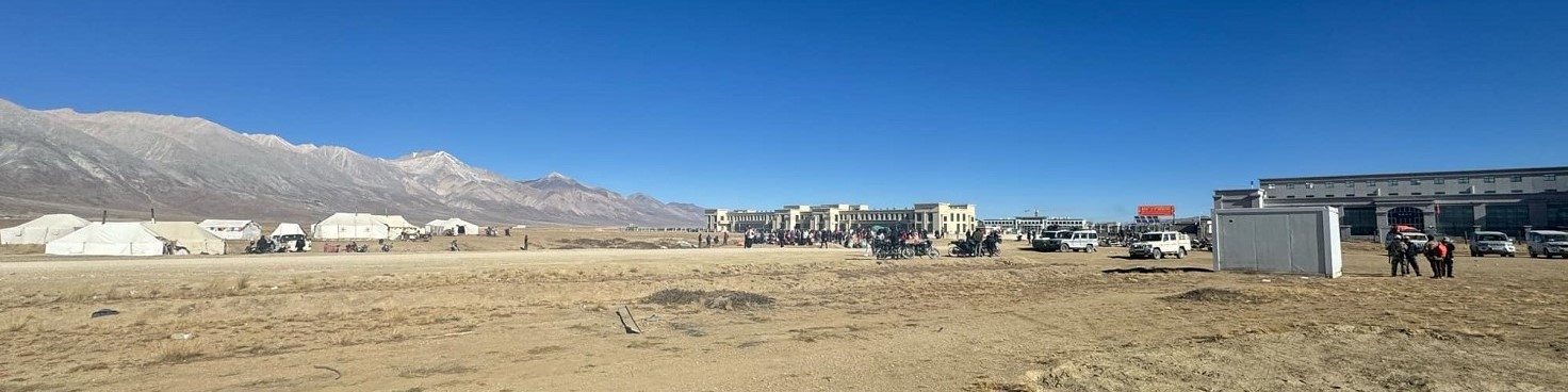 कोरला हुँदै मानसरोवर जाने मार्ग खुलाउन पहल