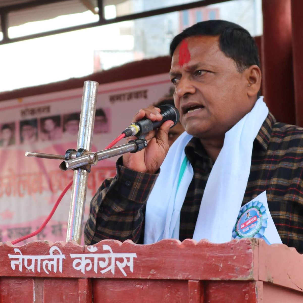 कांग्रेसले के गर्नुपर्दछ ? केन्द्रीय सदस्य राजिव कोइरालाको प्रेसक्रिप्सन