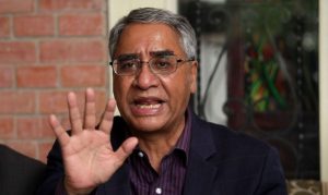 पर्दा पछाडिका देउवा : विशेषको गाँठो फूकाउँने जिम्मेवारी