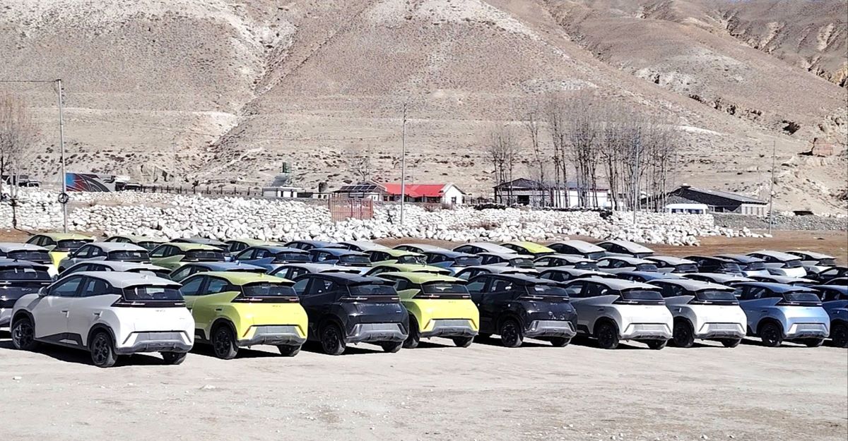 कोरला नाका :११ अर्ब को आयात १९ करोडको निर्यात