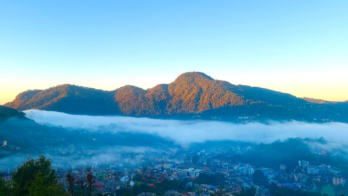 हिउँदे मौसमः वर्षा कम, अधिकतम र न्यूनतम तापक्रम बढने