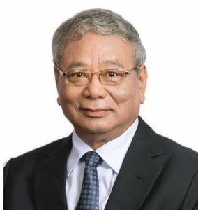 कुशल  आर्थिक प्रशासक मानन्धरको निधन