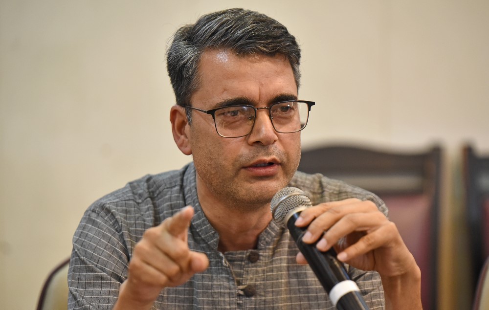 मेलमिलाप दिवस: कर्मकाण्डीय श्राद्ध होइन