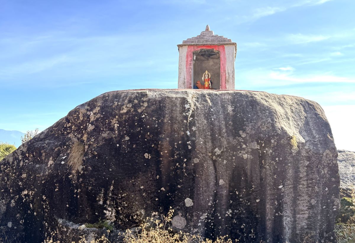 आजको पञ्चाङ्ग, ग्रहगोचर