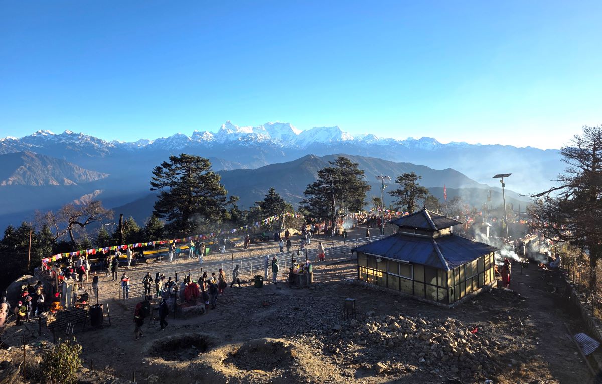 आजको पञ्चाङ्ग, ग्रहगोचर