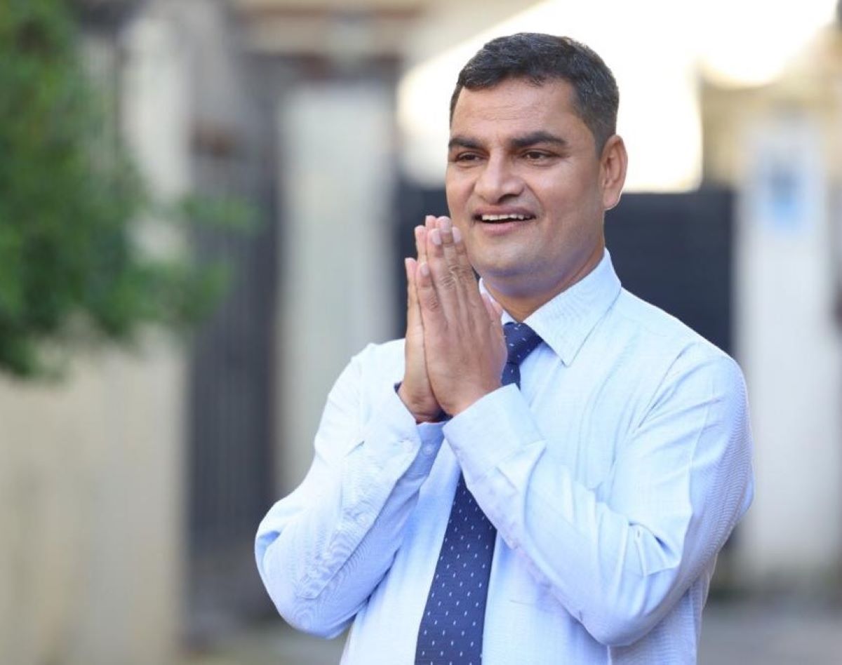 पुषमा महाधिवेशन सम्भव छ, सबै जिम्मेवार बन्नुपर्छः प्रदीप पौडेल