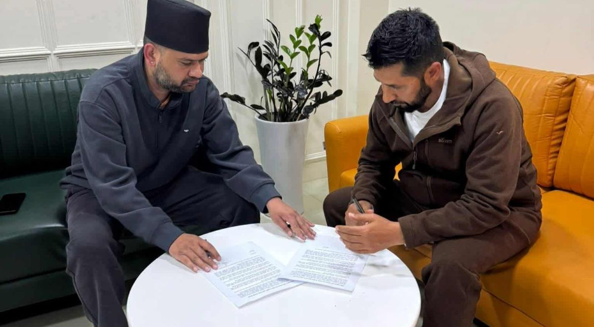 बालेन्द्र शाह रास्वपा संसदीय दलको नेता चयन हुदैँ