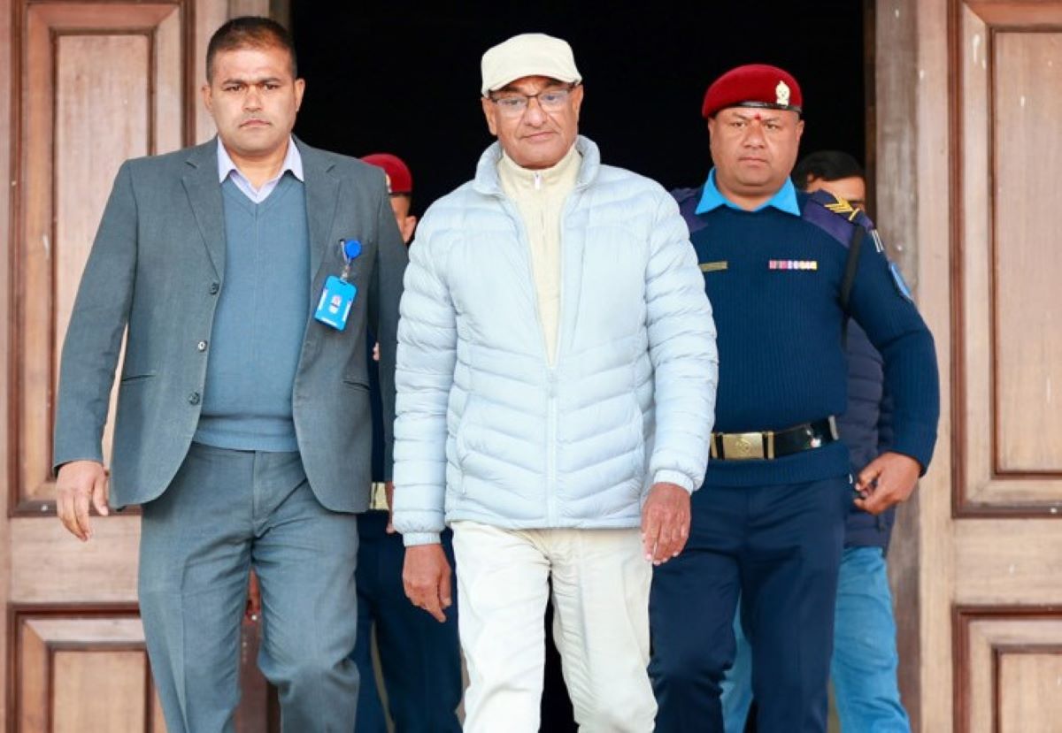 आयोगलाई लेखकको सुझाव : युवाका माग र विध्वंशलाई फरक मानेर छानविन गरियोस