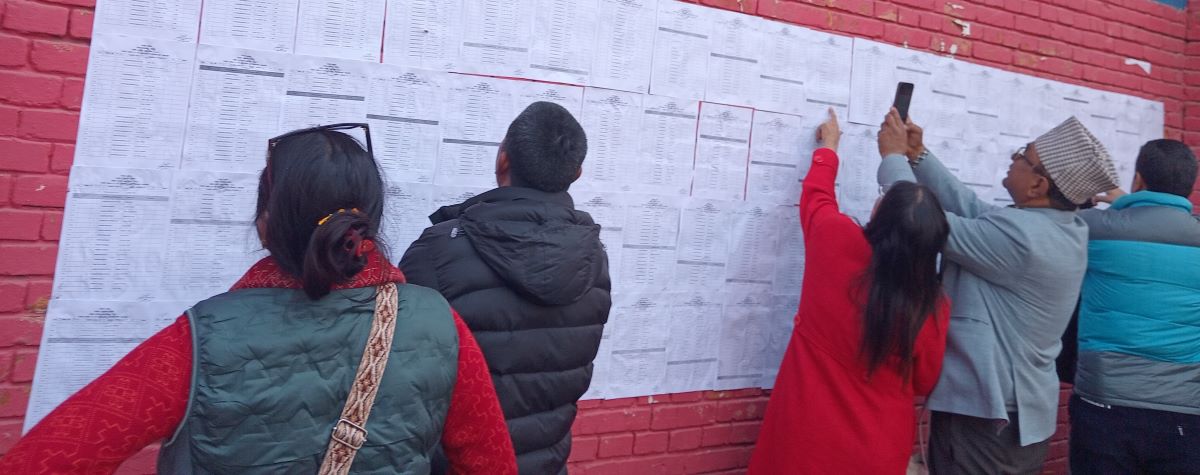 कुरा मिलेन कांग्रेसमा, नेतृत्व चयनमा जुट्यो विशेष अधिवेशन