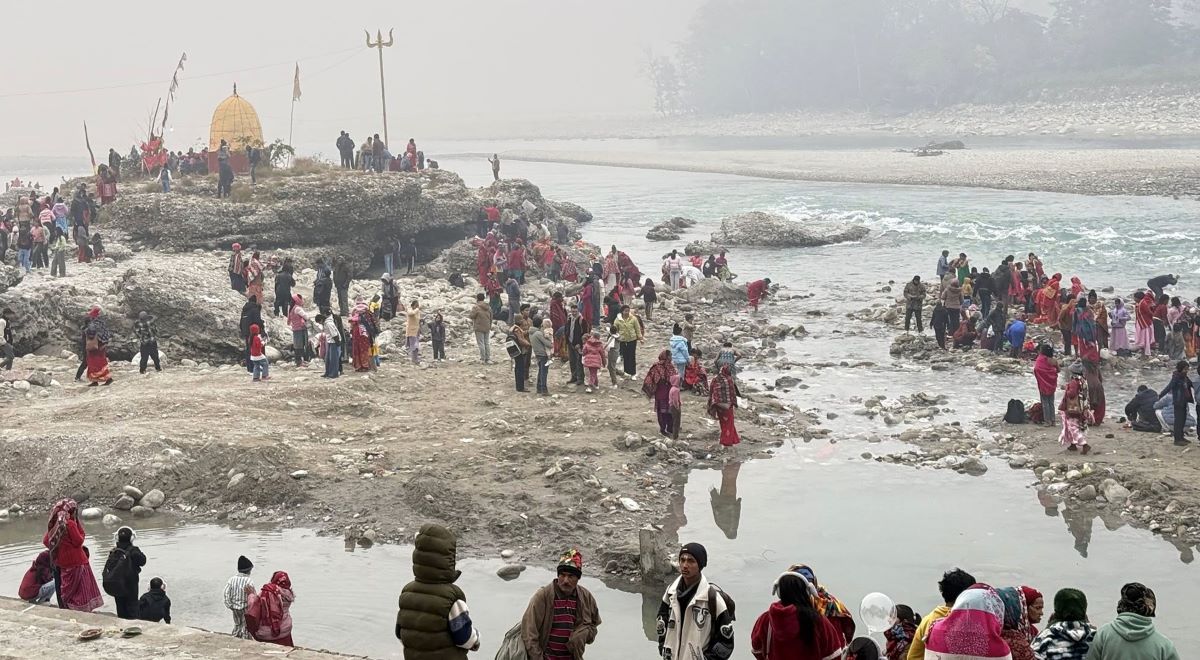 आजको पञ्चाङ्ग, ग्रहगोचर