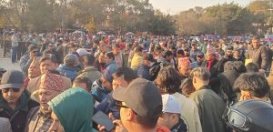 विशेष अधिवेशनको तयारी पुरा, ६० प्रतिशत बढी प्रतिनिधि जम्मा हुने दाबी