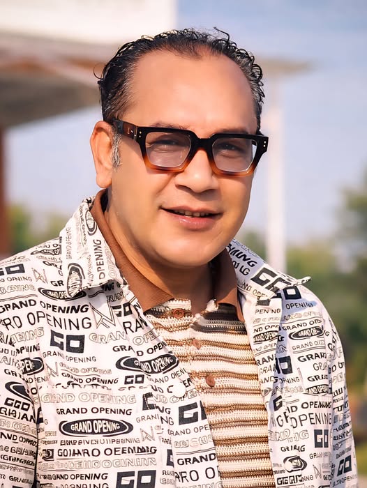 सिके पुत्र विवेकको गगन र विश्वप्रकाशलाई खुलापत्र :  शेरबहादुरलाई अस्वीकार नगरौं