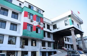 संस्थापनमा दुई धार: चुनाव अघि अधिवेशन, चुनाव पछि अधिवेशन