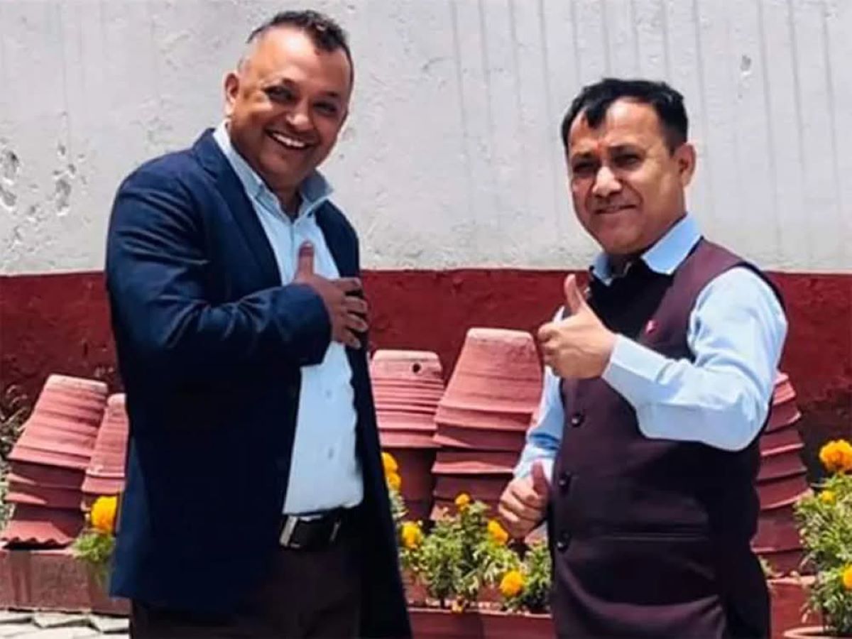 गंभिर मोडमा कांग्रेस :नेतृत्व परिवर्तनको चुनौतीमा प्रवेश गर्ला विशेष महाधिवेशन