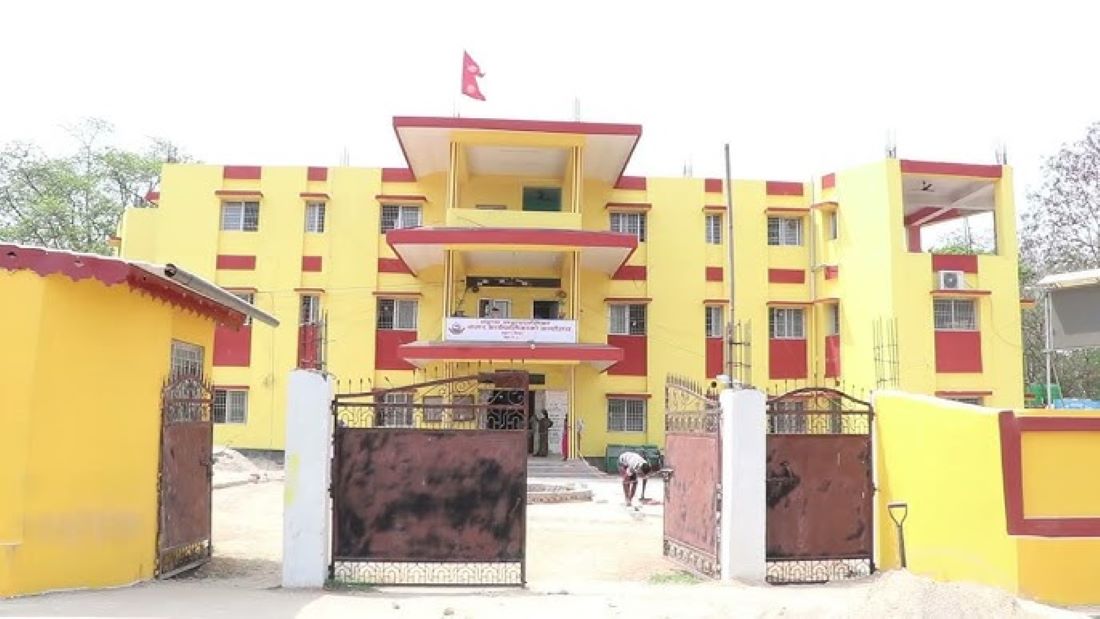 सुत्केरी र शिशुलाई घरदैलोमै स्वास्थ्य सेवा