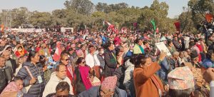 नयाँ मार्गमा कांग्रेस : गुम्यो संस्थापनको वैधानिकता