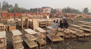 दुईमहिना चल्ने फर्निचर मेला : उपभोक्ता र व्यवसायी दुवैको आकर्षण