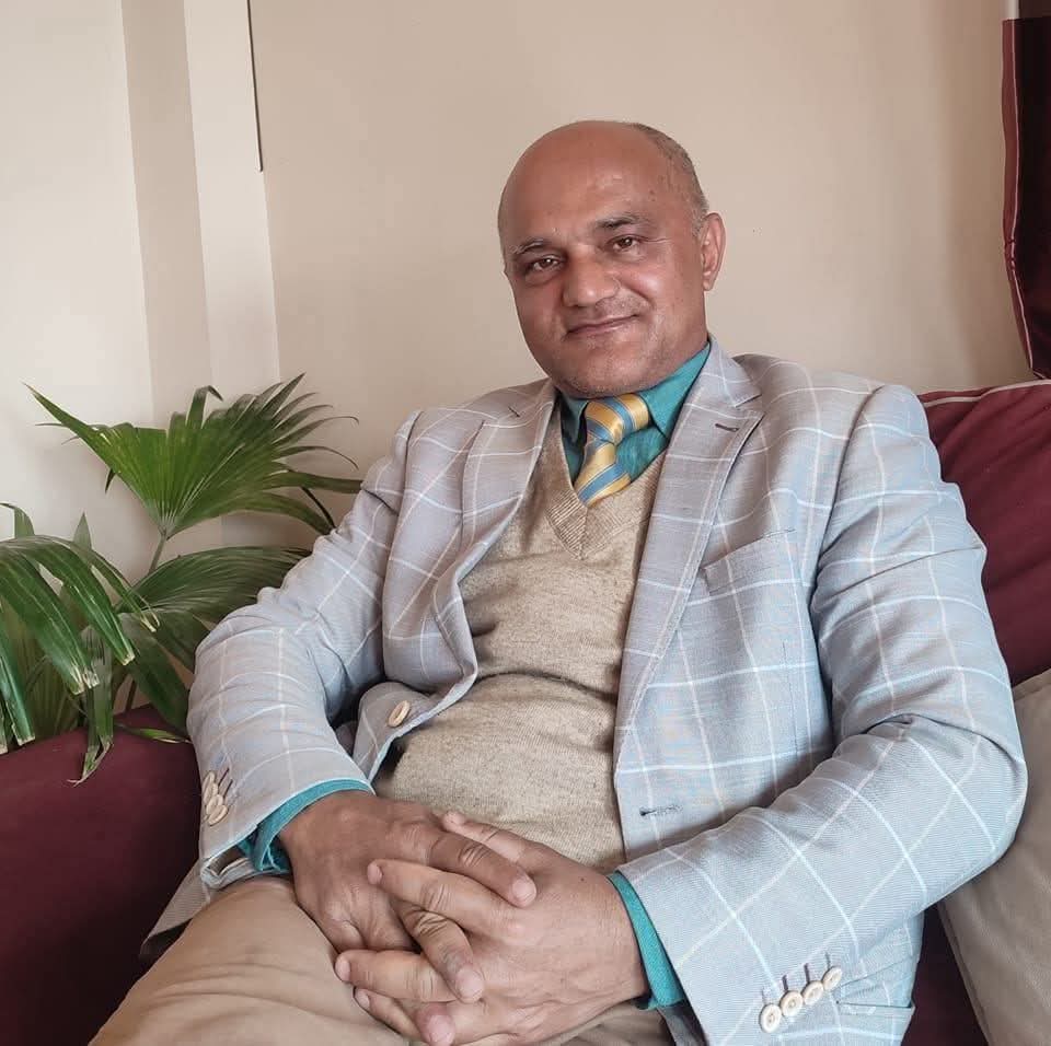 डा.पुष्पमणि खरालले रास्वपाबाट दिए राजीनामा