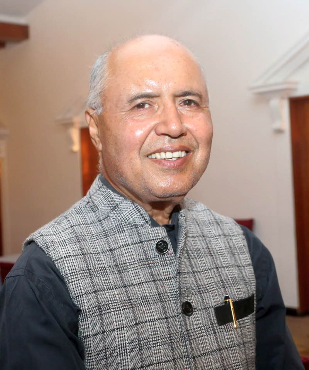 मुलुक चुनावमा,अर्थमन्त्रालय राष्ट्र बैंक ऐन संधोधनमा 