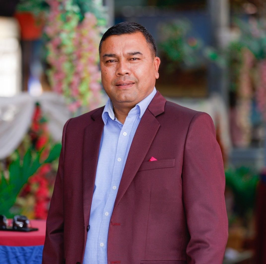 एमाले भक्तपुरको चुनावी कमाण्डर बचन देउजा