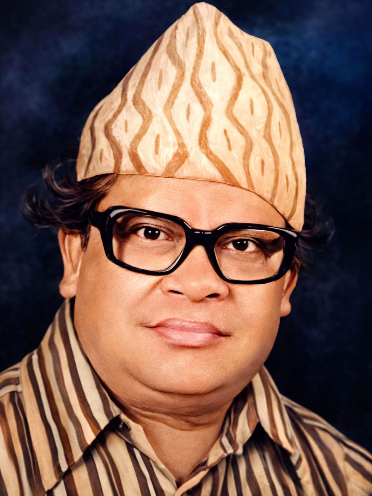 कांग्रेसजनले बिर्सन नहुने नाम सीके प्रसाई