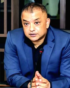 गगनको  सर्लाही प्रतिज्ञा:  सर्लाहीमा जनता दलान, काठमाडौंमा सेटेलाईट कार्यालय