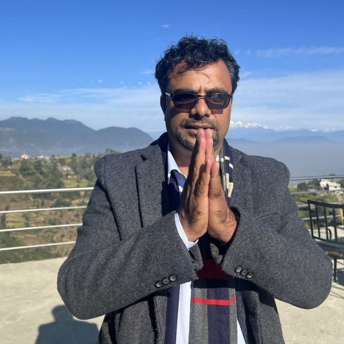 रास्वपा बागमती प्रदेशका उपसभापति हुमागाईंले छाडे पार्टी