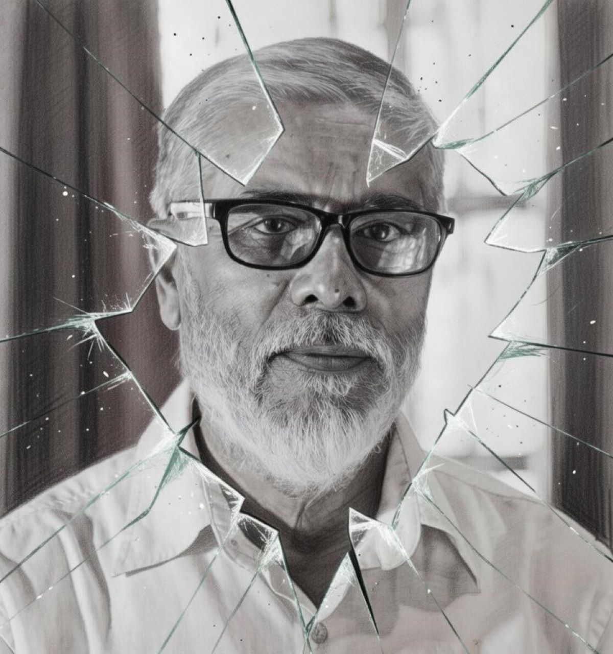 जेपि आनन्दले बुझेको  “राजनीति”