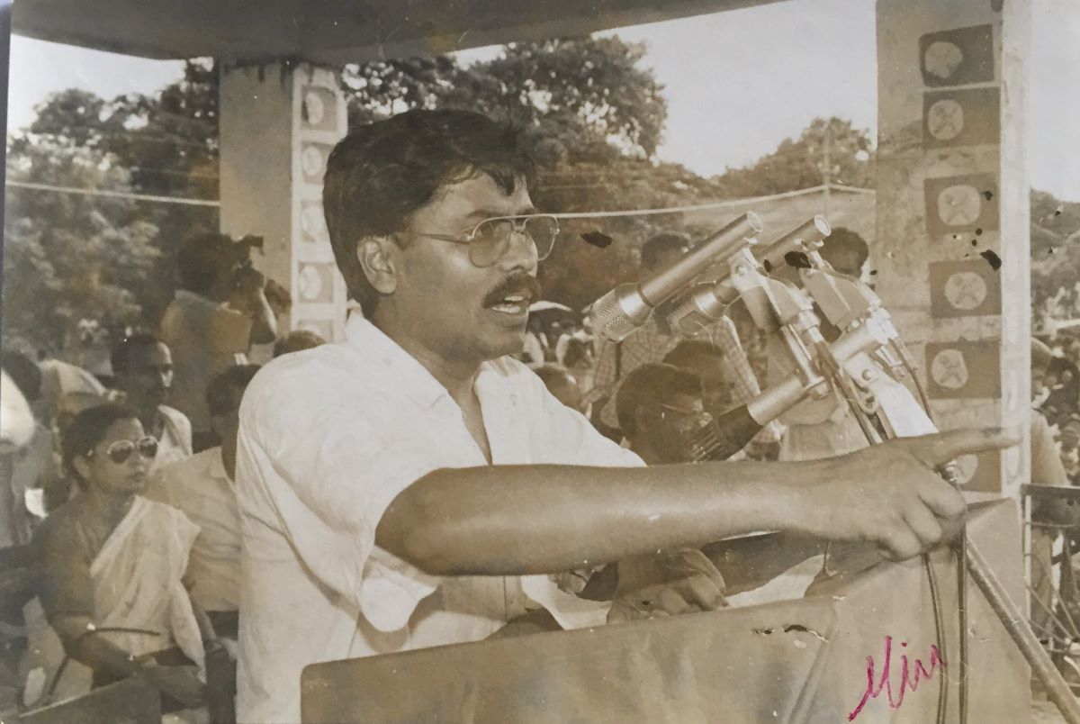 नेपाली काँग्रेसः संक्रमणकालीन नेतृत्वमा प्रजातान्त्रिक आशाको परीक्षण