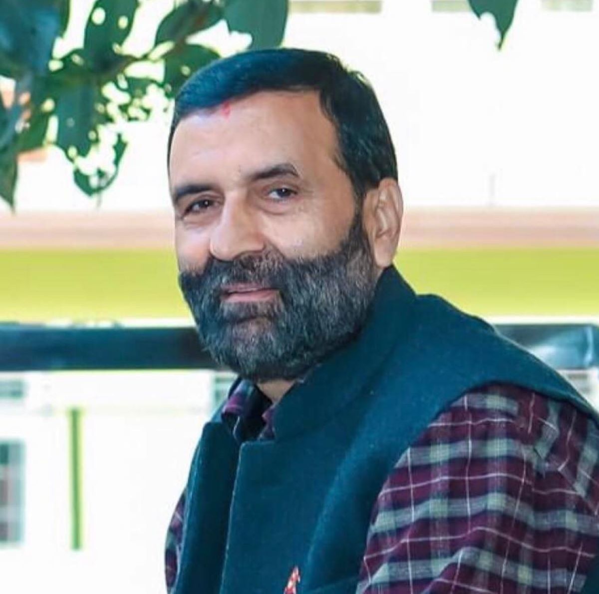 लोकेशको कांग्रेसलाई सुझाव : हिन्दूराष्ट्र,राजतन्त्र स्थापना 