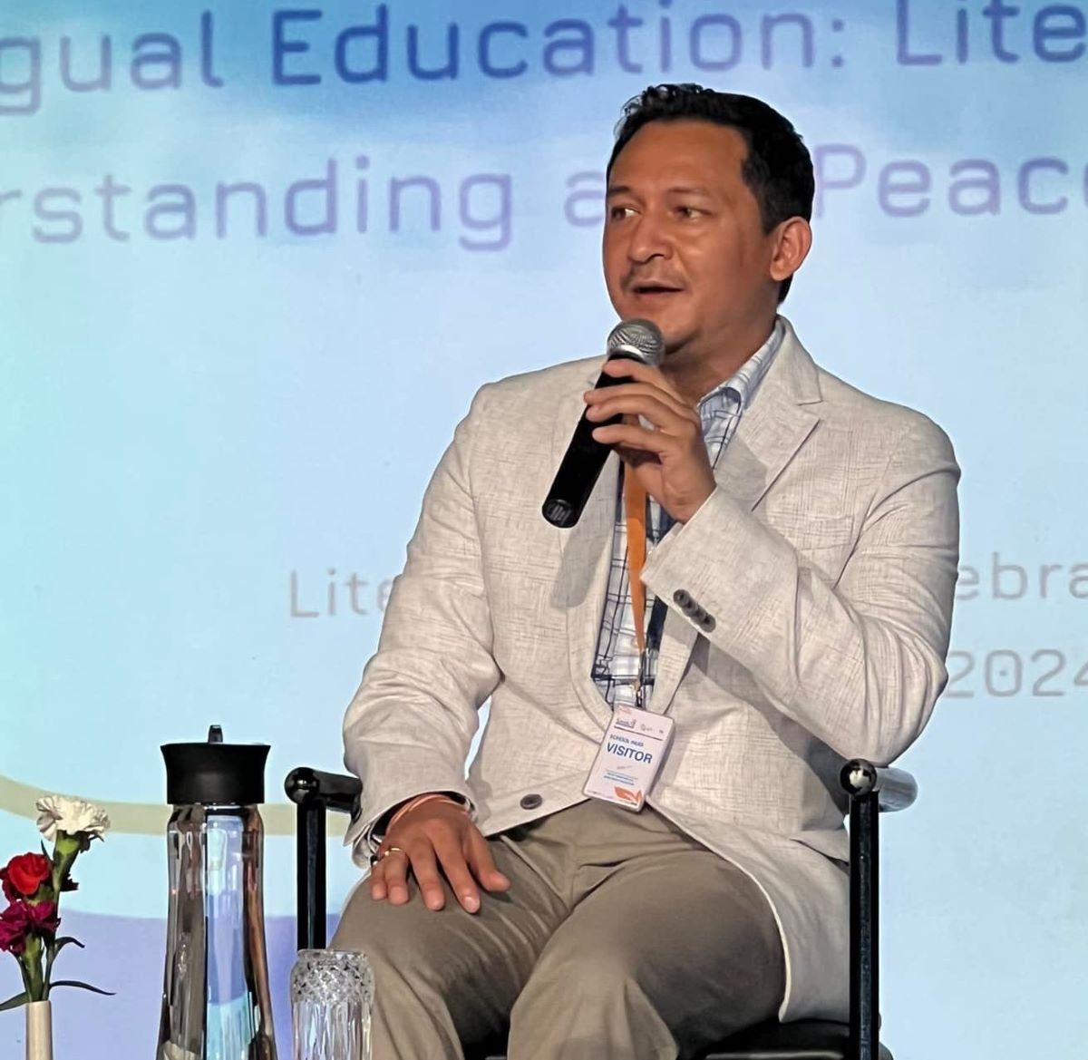 प्रणयको निचोड :रास्वपामा थितिको अन्त्य बेथितिको राज