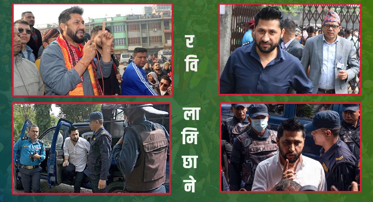 रविको मुद्धाले चितवन २ मा मतदाताको मनोविज्ञान फेरिँदै, स्थायित्वको खोजी