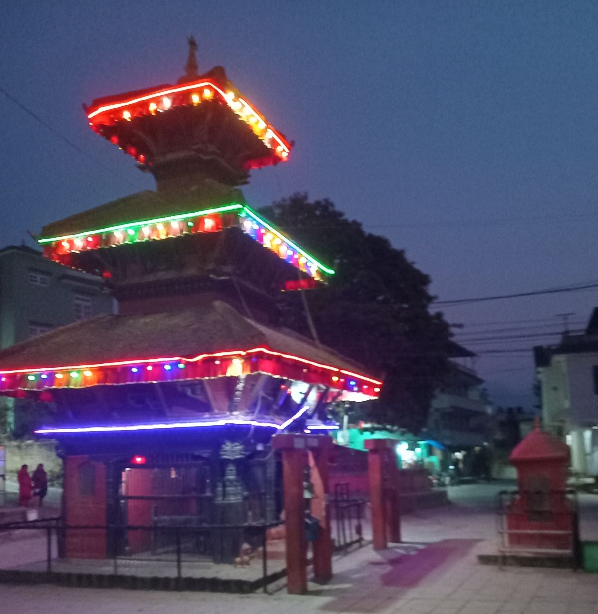 आजको पञ्चाङ्ग, ग्रहगोचर