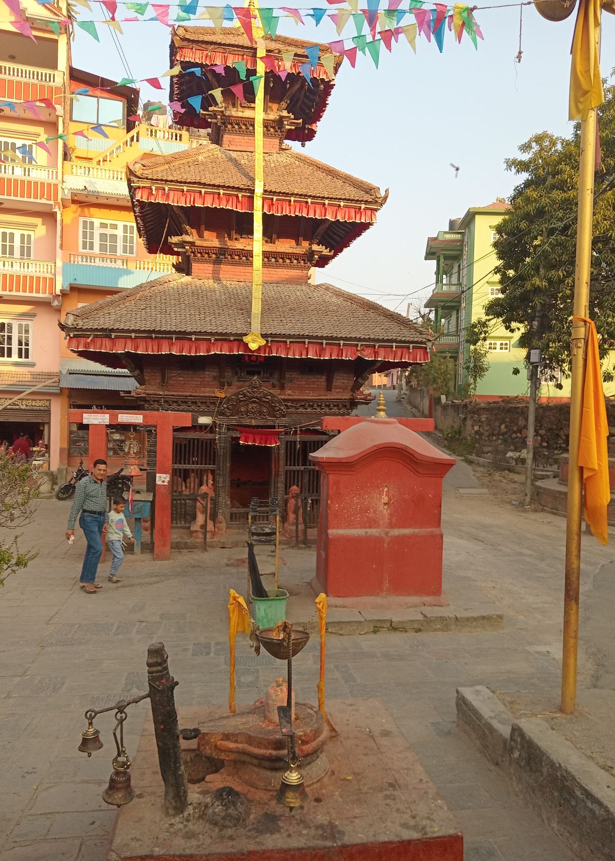 आजको पञ्चाङ्ग, ग्रहगोचर