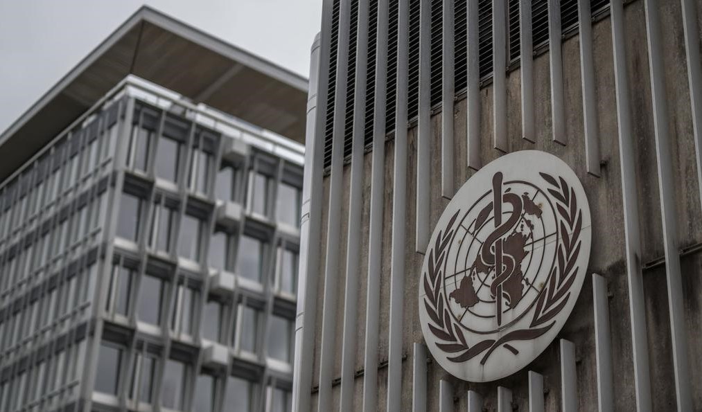 निपा भाइरसको जोखिम कम : विश्व स्वास्थ संगठन