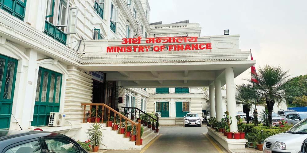 मन्त्रीको प्रतिक्षामा बजेट क्यालेण्डर