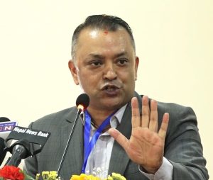 याद राखौँ :राज्यको सामर्थ्य डोजरको दाँतमा होइन,कानुनको न्यायपूर्ण कार्यान्वयनमा देखिनुपर्छ: गगनकुमार थापा