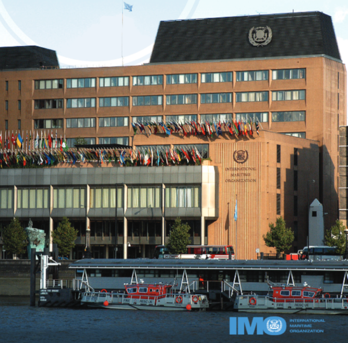 अन्तर्राष्ट्रिय समुद्री संगठन हर्मुजको जलडमरूम संचालन गर्ने प्रयास गर्दे