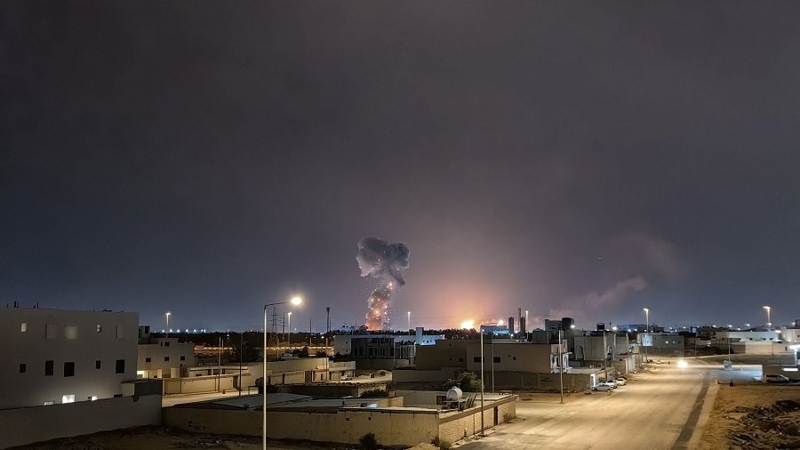 मध्यपूर्वमा युद्ध : विश्वभर इन्धन, सुरक्षा र पर्यटनमा जोखिम