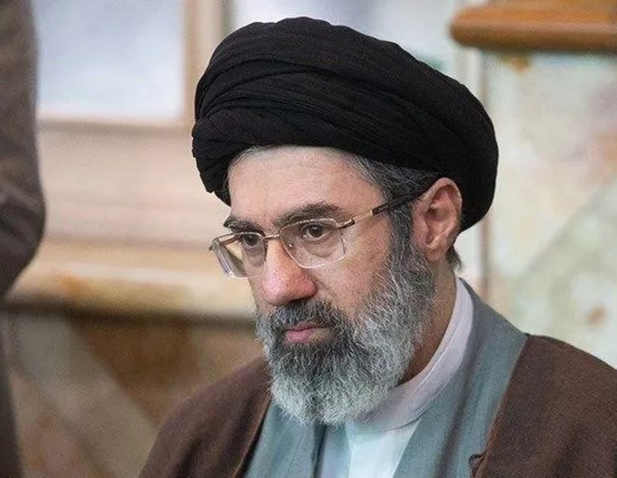 आयोतोल्लाहका छोरा मोज्तबा इरानको नयाँ सर्वोच्च नेता