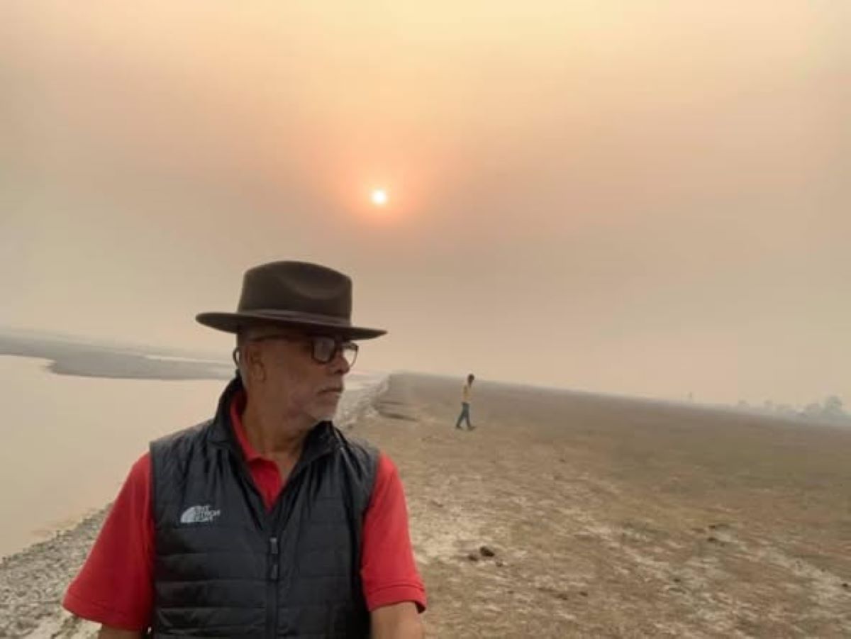 प्रतिशोध ??